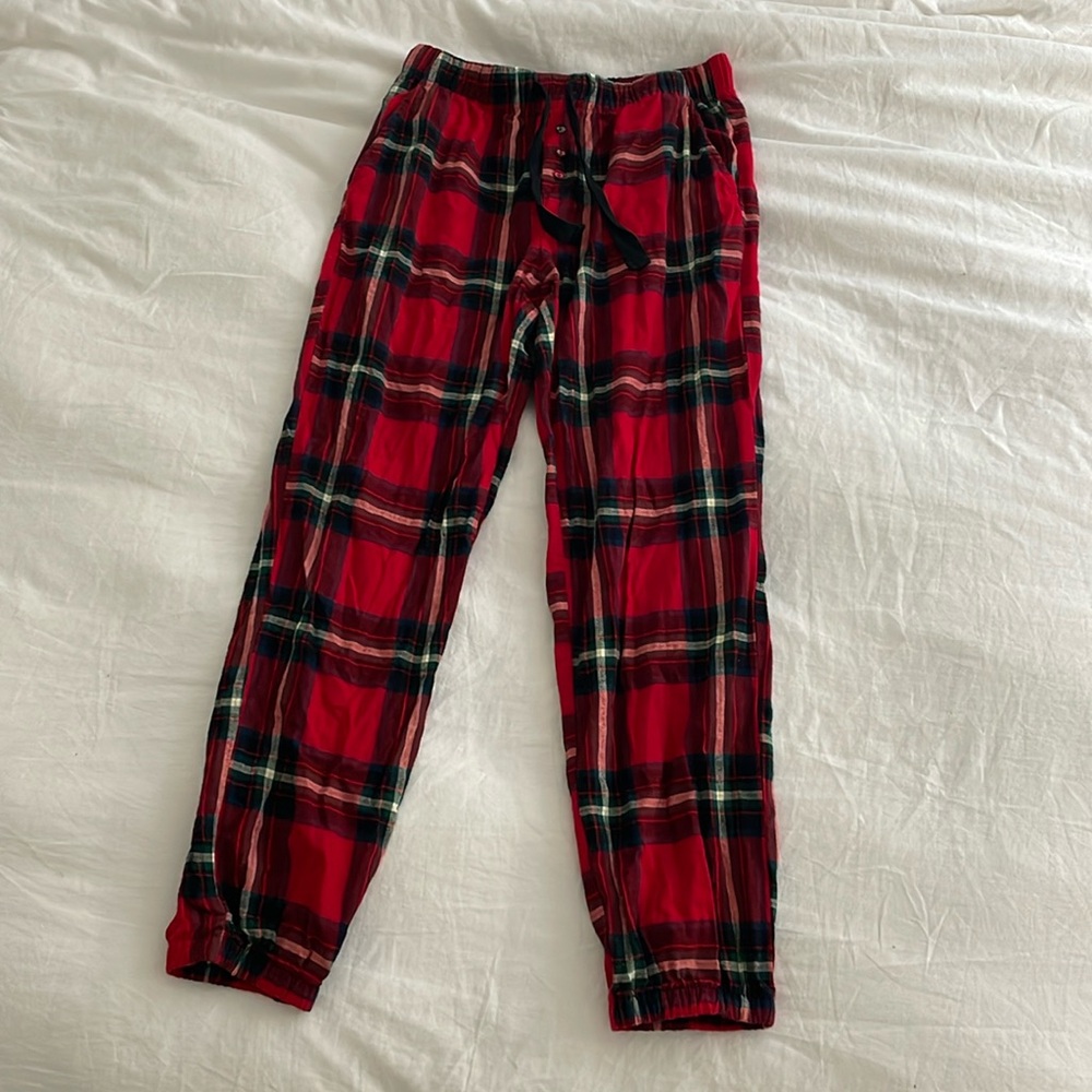 Target Stars Above Perfectly Cozy Flannel Pajama Pants